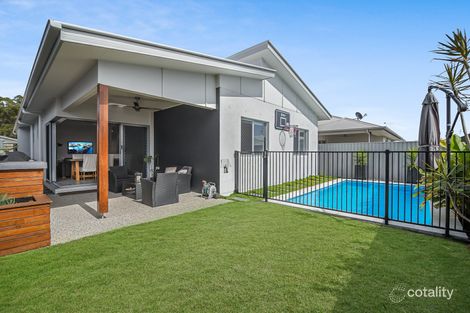 Property photo of 167 Old Emu Mountain Road Peregian Beach QLD 4573