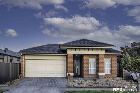 3 Bancroft St, Wollert, VIC 3750