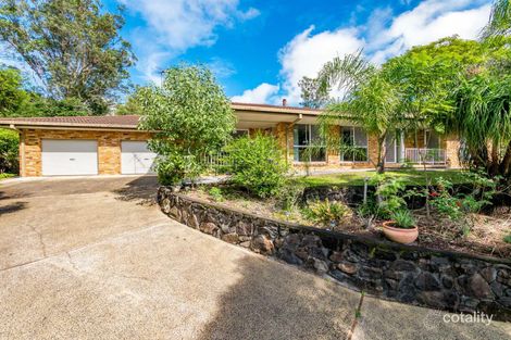 Property photo of 8 William Place Lismore Heights NSW 2480
