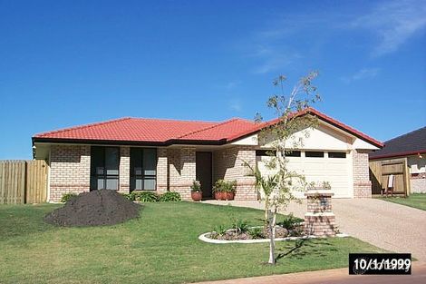 Property photo of 8 Grevillea Street Ormiston QLD 4160