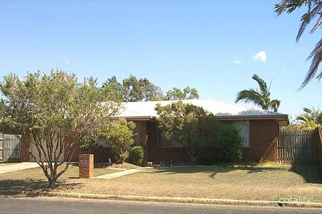 3 Bergin St, Avenell Heights, QLD 4670