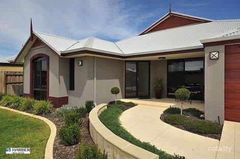 Property photo of 16 Simmonds Pass Ellenbrook WA 6069