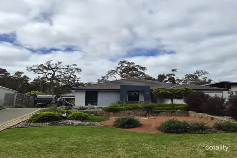 12 Timber Ct, Cowaramup, WA 6284