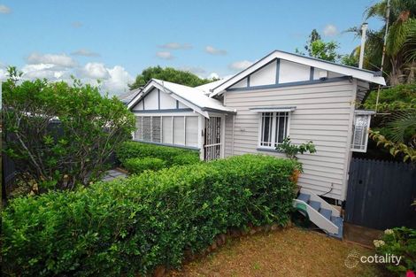 Property photo of 100 Cochrane Street Red Hill QLD 4059
