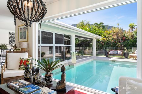 Property photo of 4 Billingai Close Palm Cove QLD 4879