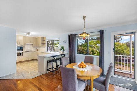 Property photo of 31A Mundoo Street Coes Creek QLD 4560