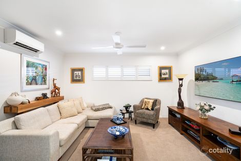 Property photo of 4 Billingai Close Palm Cove QLD 4879