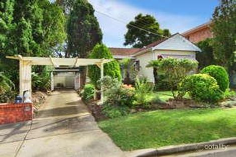 7 Brotherton St, South Wentworthville, NSW 2145