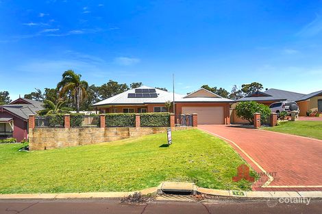 Property photo of 16 Galway Boulevard Australind WA 6233