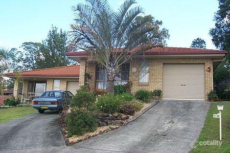 1/2 Toona Ct, Goonellabah, NSW 2480