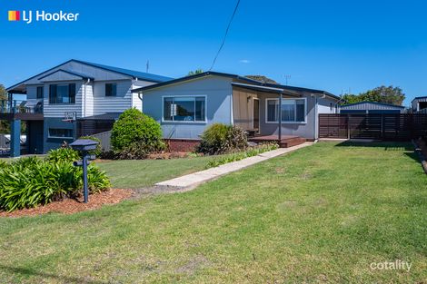 23 Spies Ave, Greenwell Point, NSW 2540