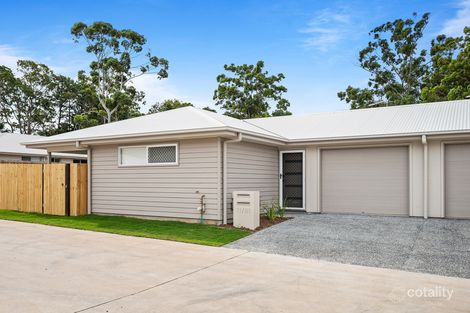 11b/81 Richards St, Loganlea, QLD 4131