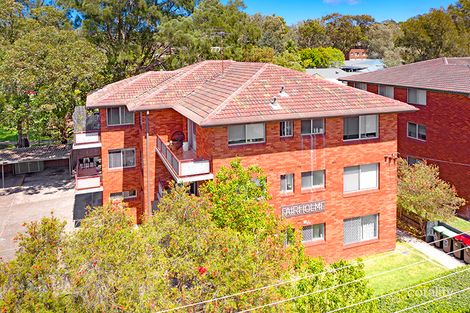 Property photo of 5/9 Ilikai Place Dee Why NSW 2099