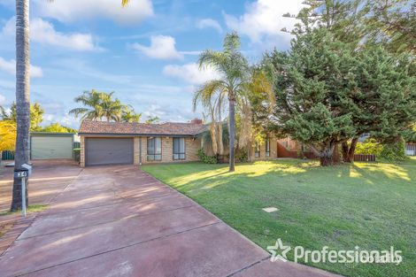 Property photo of 34 Marden Street Marangaroo WA 6064