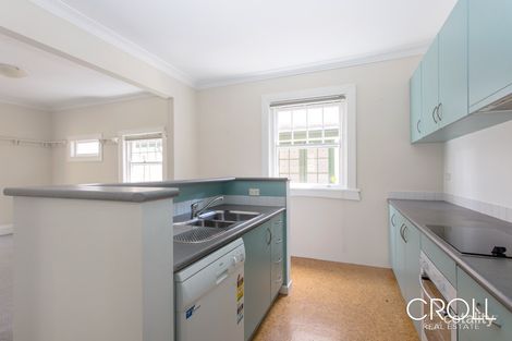 Property photo of 3/35 Shellcove Road Kurraba Point NSW 2089