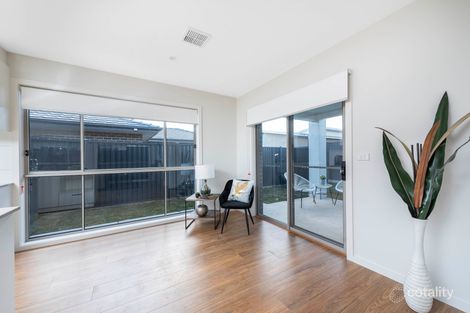 Property photo of 162 Bettong Avenue Throsby ACT 2914