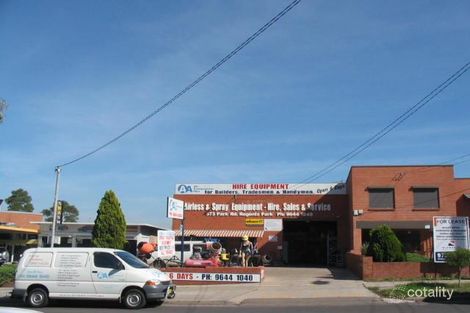 373 Park Rd, Regents Park, NSW 2143