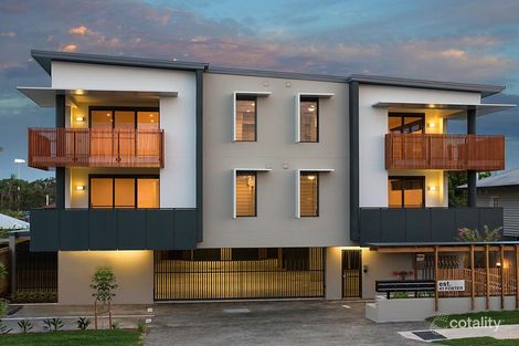 203/41 Foster St, Newmarket, QLD 4051