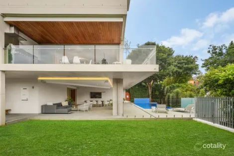 Property photo of 55 Carlotta Road Double Bay NSW 2028