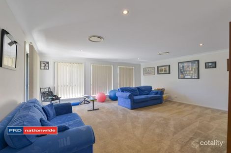 Property photo of 54 Marathon Street Westdale NSW 2340