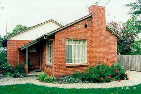 1 Oliver Rd, Templestowe, VIC 3106