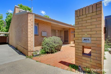 Property photo of 8 Boothby Place Garran ACT 2605