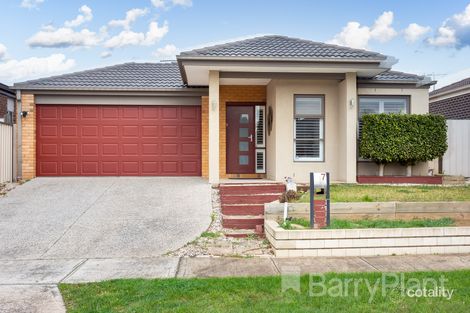 Property photo of 7 Tamar Avenue Point Cook VIC 3030