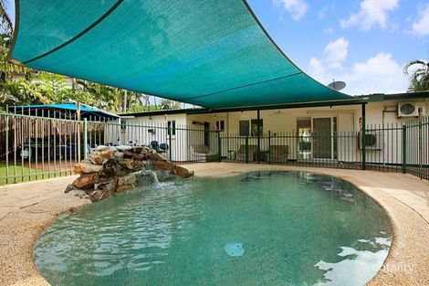 16 Harrison Cct, Woodroffe, NT 0830