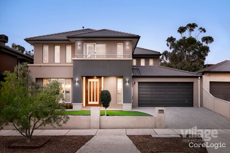 Property photo of 11 Myrtle Drive Maidstone VIC 3012