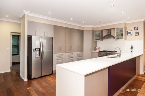 Property photo of 609 Haddock Drive O'Connell QLD 4680