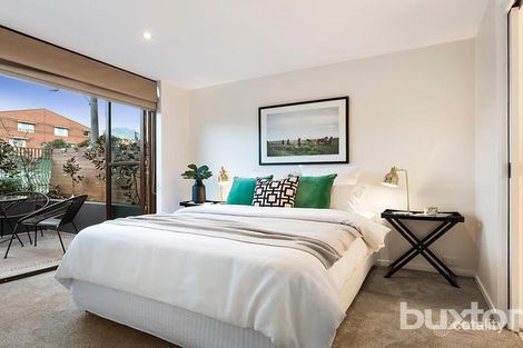 Property photo of 4G/174 Esplanade East Port Melbourne VIC 3207