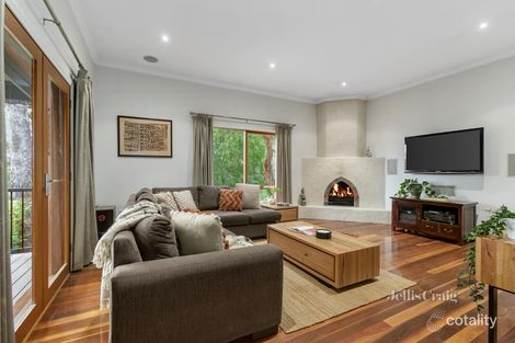 Property photo of 78 Leane Drive Eltham VIC 3095