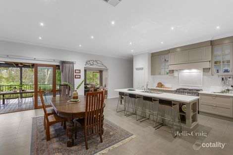 Property photo of 78 Leane Drive Eltham VIC 3095