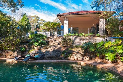 Property photo of 91 Roland Avenue Wahroonga NSW 2076