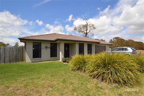 Property photo of 35 Claret Ash Drive Guyra NSW 2365