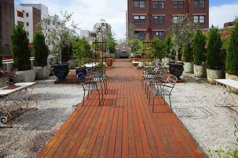 Property photo of 47/18 Springfield Avenue Potts Point NSW 2011