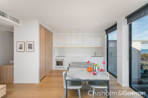 Property photo of 402/49 Beach Street Port Melbourne VIC 3207