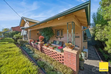 149 Barnard St, Bendigo, VIC 3550