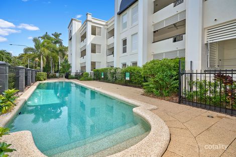 Property photo of 5/304-308 Lake Street Cairns North QLD 4870