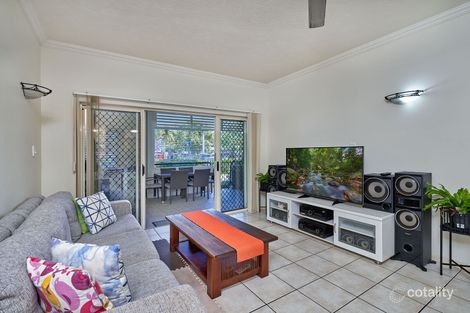 Property photo of 5/304-308 Lake Street Cairns North QLD 4870