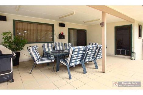 Property photo of 322 Middle Road Boronia Heights QLD 4124