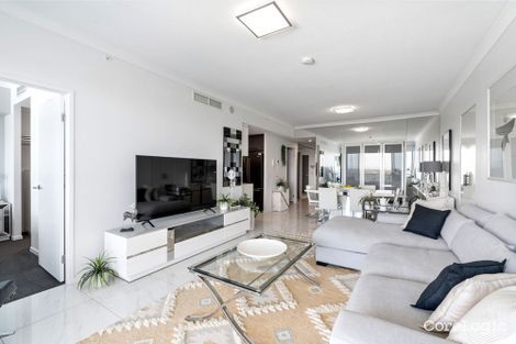 Property photo of 31108/5 Harbour Side Court Biggera Waters QLD 4216