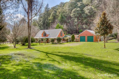 29 Williams Rd, Wandiligong, VIC 3744