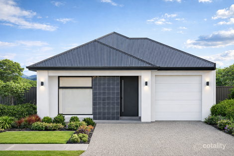 71 FAIRWAY BVD, WOODCROFT, SA 5162