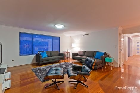 Property photo of 55A St Michael Terrace Mount Pleasant WA 6153