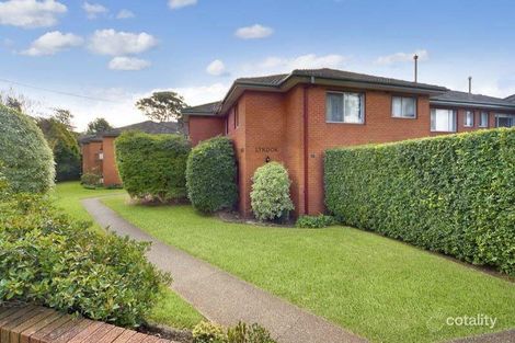 7/455 Pacific Hwy, Killara, NSW 2071