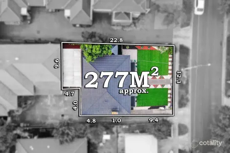 Property photo of 1/1 Evans Crescent Reservoir VIC 3073