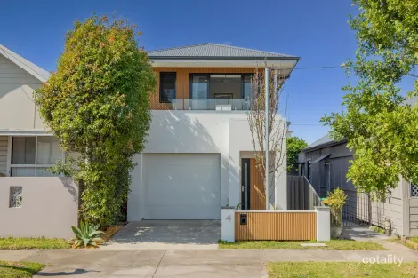 Property photo of 4 Bourke Street Carrington NSW 2294