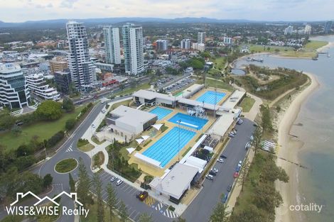 Property photo of 1309/360 Marine Parade Labrador QLD 4215