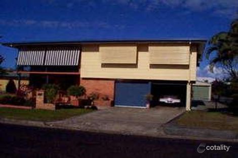 1 Nelson St, Innisfail Estate, QLD 4860